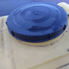 貯水タンク　コダマ樹脂工業　タマローリー　タンク　LT-500　ローリータンク　雨水タンク　コダマ　500Lの画像