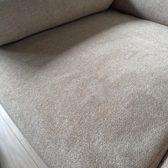 インテリアソファ の画像