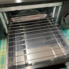 美原店 パロマ 都市ガス ガステーブル IC-S37K-L 2020年製 グリル付き　左側強火力の画像