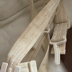 【お取引中🐱wabikko様】アップリカ（ココ・チーノ）ハイローチェア電動タイプの画像