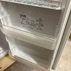 TOSHIBA GR-H14T 冷蔵庫の画像