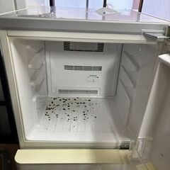 TOSHIBA GR-H14T 冷蔵庫の画像