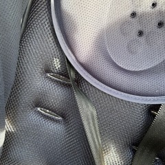 ピジョン　ベビーカー　ランフィの画像