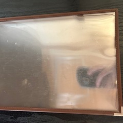 クイックメニュー（メニュー表）9個セットの画像