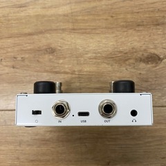 DONNER マルチエフェクターの画像