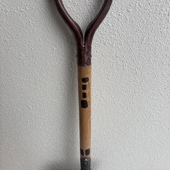 除雪用具　4点セットの画像