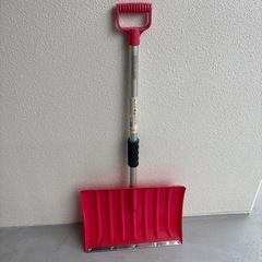 除雪用具　4点セットの画像