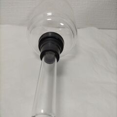  HARIO サイフォン用ガラスボウル BU-TCA-3 360ml ハリオ TCA-3 交換用パーツ コーヒー サイフォン部品 251111-8Aの画像