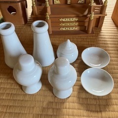 神棚セットの画像