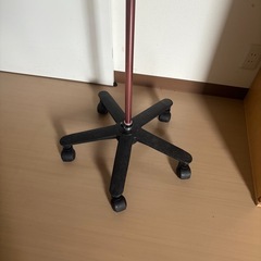 点滴スタンド 点滴台の画像