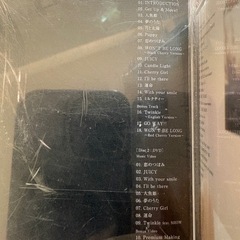 倖田來未　アルバム💿CD  　２セット の画像