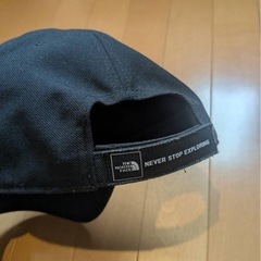 【美品】ザ・ノースフェイス  キャップの画像