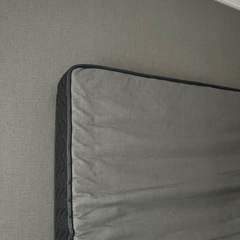 マットレス　セミダブルの画像