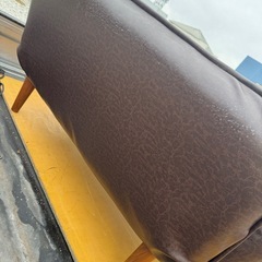 タンスのゲン🌿レザー調のヴィンテージ風の画像