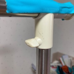 室内干しの画像