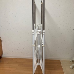 室内干しの画像