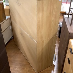 ニトリ 6段チェスト QUESS クエス【トレファク 川越店】の画像