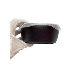 COACH コーチ　正規品　アメリカアウトレット仕入れ　チェーンウォレット　カードケース　ブラック　新品未使用の画像