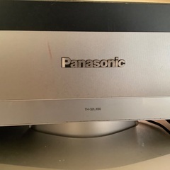 パナソニック　テレビ　TH-32LX60の画像