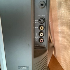 パナソニック　テレビ　TH-32LX60の画像