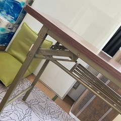 会議テーブル （ミーティングテーブル）の画像