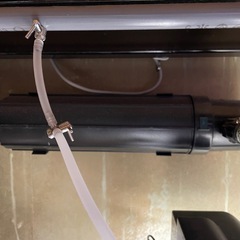 大型水槽､アングルの画像