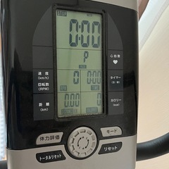 💰交渉も大歓迎【エアロバイク】即決◎の画像