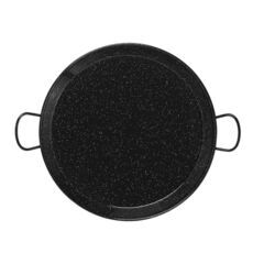 Vaello パエリアパン 30cm IHコンロ対応の画像