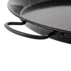 Vaello パエリアパン 30cm IHコンロ対応の画像