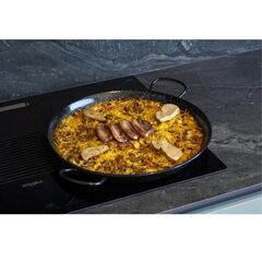 Vaello パエリアパン 30cm IHコンロ対応の画像