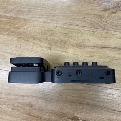 Zoom マルチエフェクター　の画像