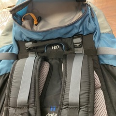 リュック　ドイターAIR LITE26 の画像