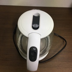 ケトルの画像