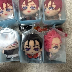 お値下げ交渉可）カリスマ　ますこっと　インダハウス　6個まとめ売り！の画像