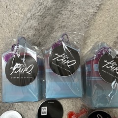 お値下げ交渉可）カリスマ　ますこっと　インダハウス　6個まとめ売り！の画像