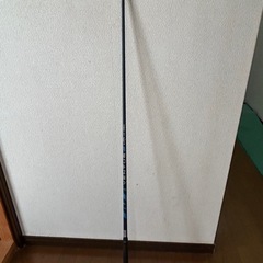 キャロウェイ　ドライバー用シャフト　ベンタス　TR 5R パラダイム　A iスモークの画像