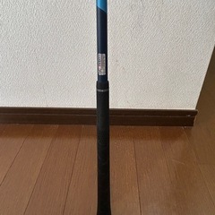 キャロウェイ　ドライバー用シャフト　ベンタス　TR 5R パラダイム　A iスモークの画像