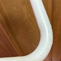 ALINCO エアロバイク AFB4117 折りたたみ式　ダイエット
の画像