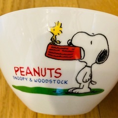 【新品】SNOOPY皿、コップなどの画像