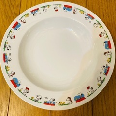 【新品】SNOOPY皿、コップなどの画像