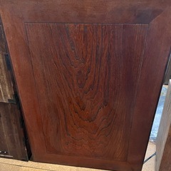 折りたたみ座卓の画像