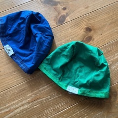 swin スイミングスクールセット　記名あり の画像