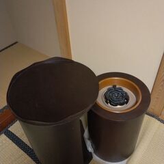 裏千家　立礼　河瀬一敬の画像