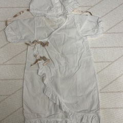 ベビードレス
の画像