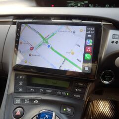 H22   30 プリウスS走行少　検査長いの画像