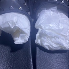 VALENTINOサンダル メンズ。の画像