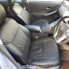 H22   30 プリウスS走行少　検査長いの画像