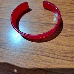 委託品　aiko　LLP11　ブレスレット開封品の画像