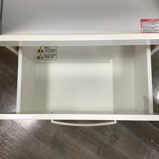 【軽トラ貸し出し無料！配送可！】レンジボード　入荷しました！