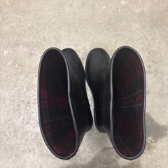 a.v.v 長靴　24.5〜25cmcmの画像